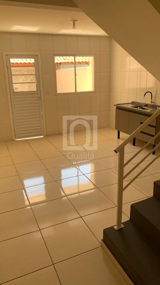 Sobrado, 2 quartos - Foto 13