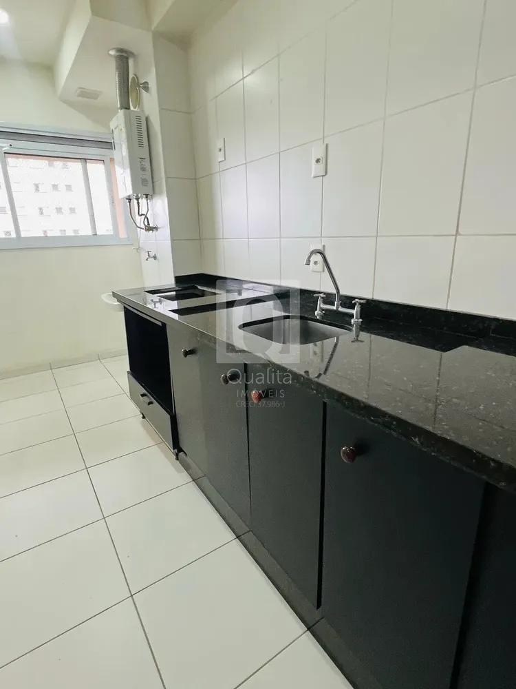 Apartamento, 2 quartos, 62 m² - Foto 2