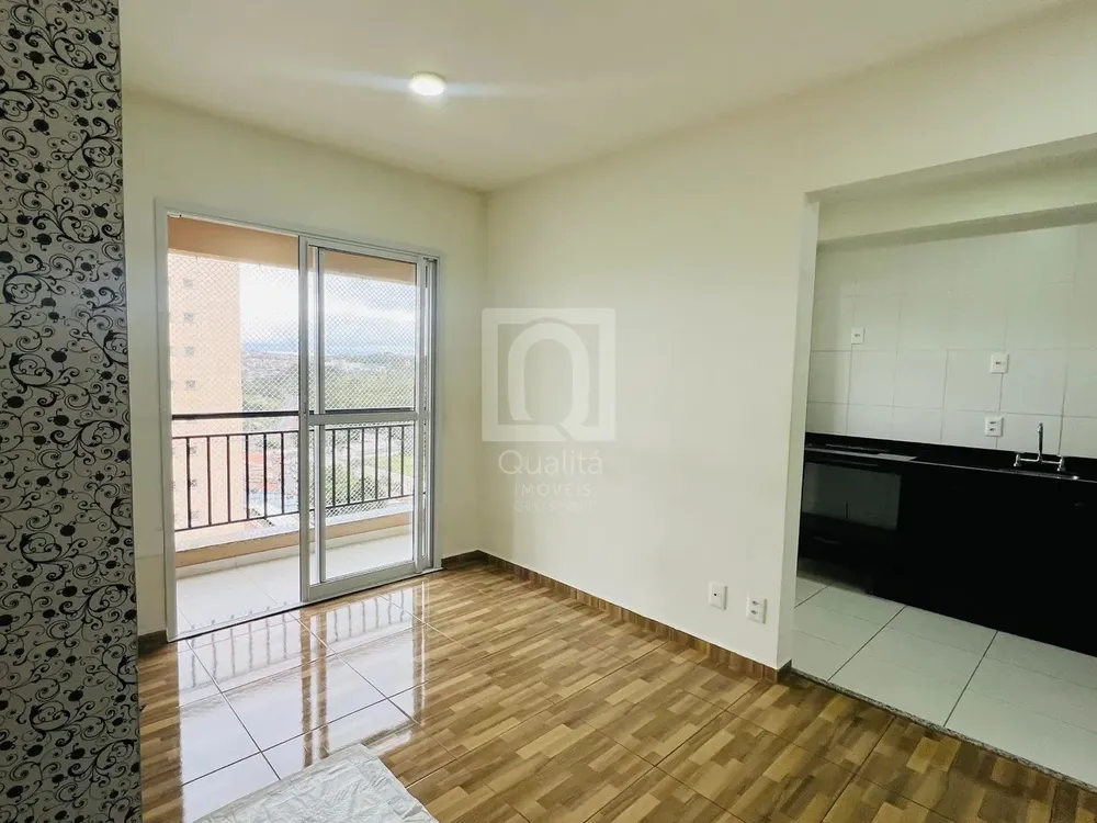 Apartamento, 2 quartos, 62 m² - Foto 1