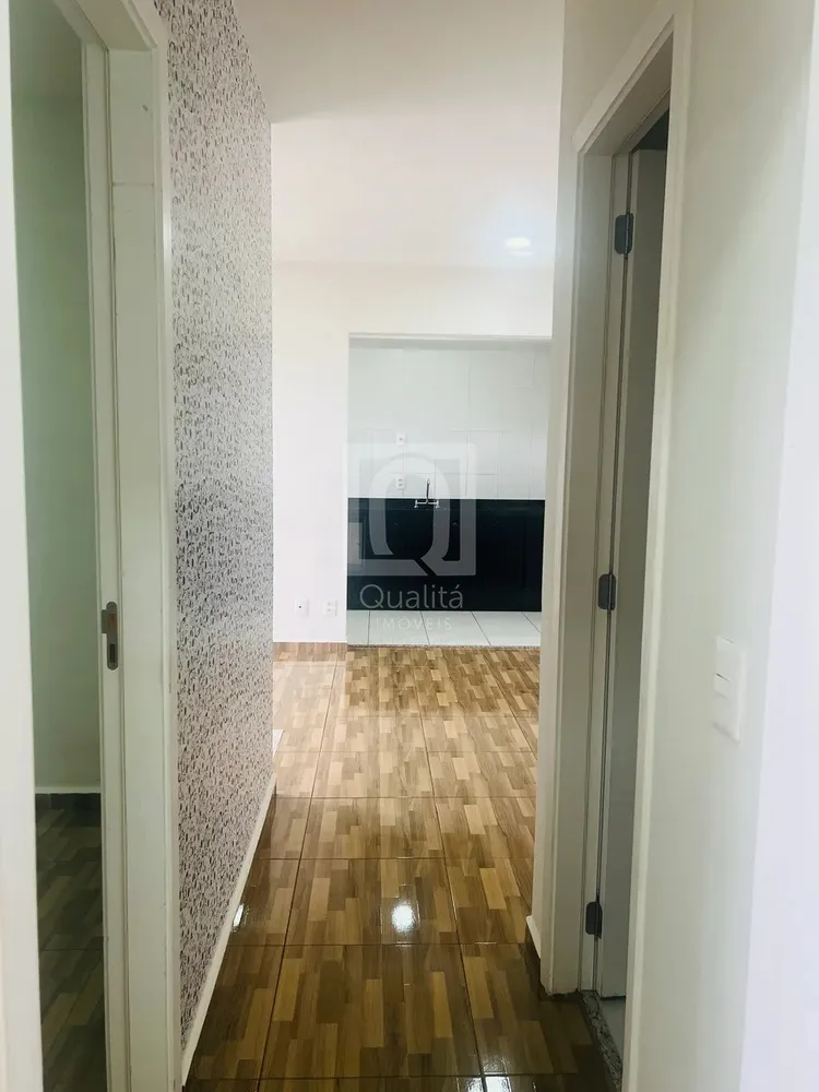 Apartamento, 2 quartos, 62 m² - Foto 8