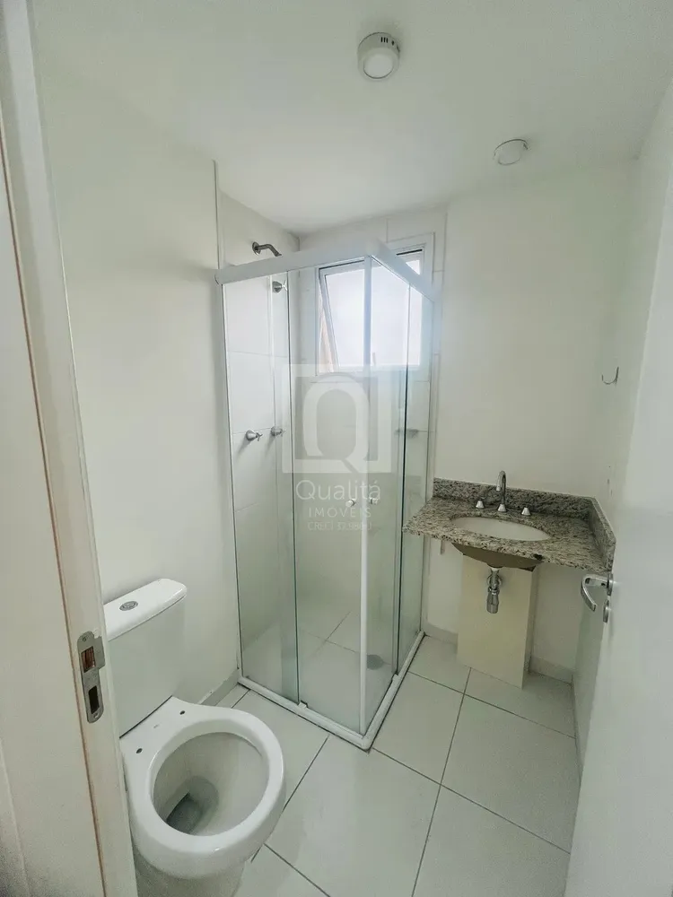 Apartamento, 2 quartos, 62 m² - Foto 9