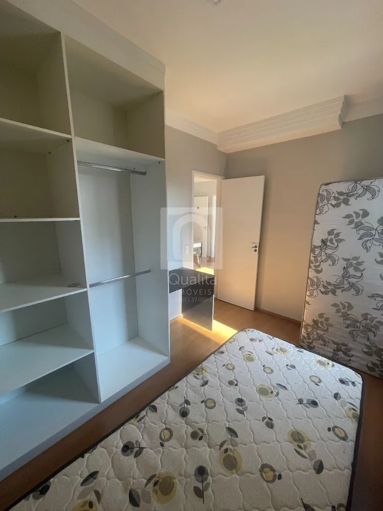 Apartamento, 2 quartos, 48 m² - Foto 3