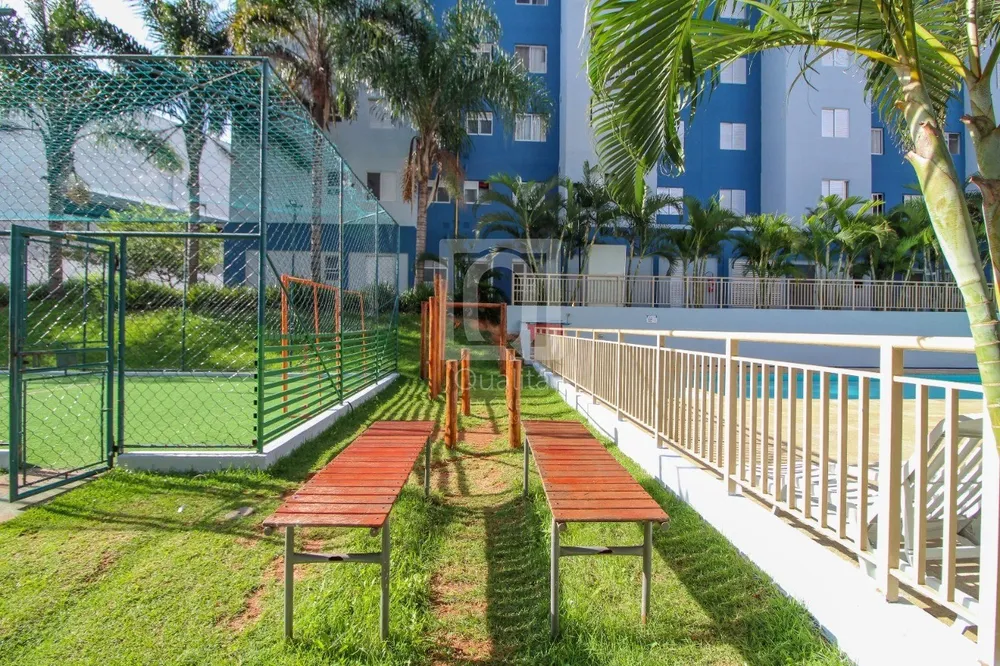 Apartamento, 2 quartos, 48 m² - Foto 7