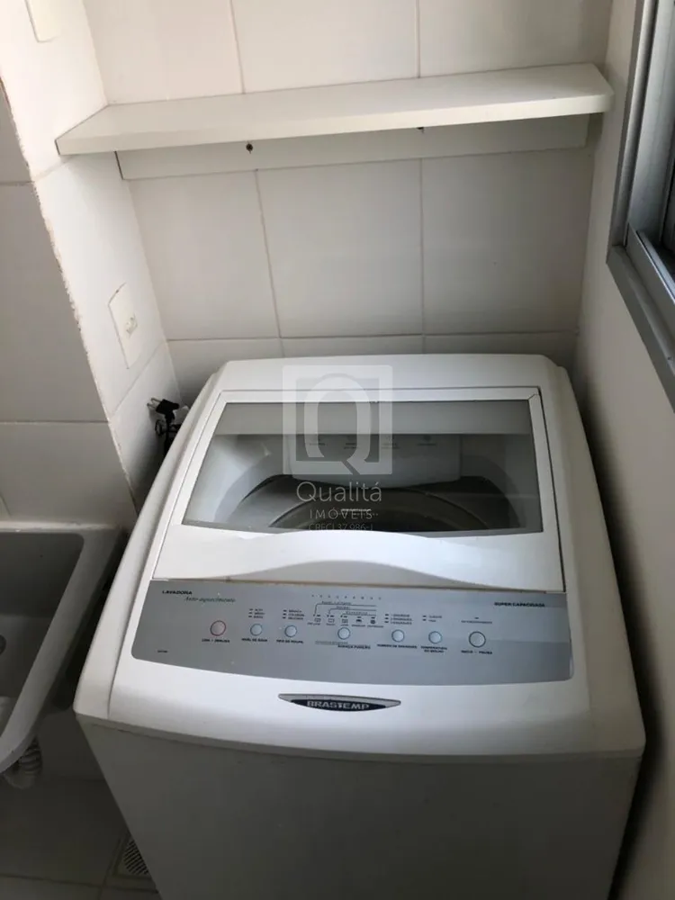 Apartamento, 2 quartos, 48 m² - Foto 1