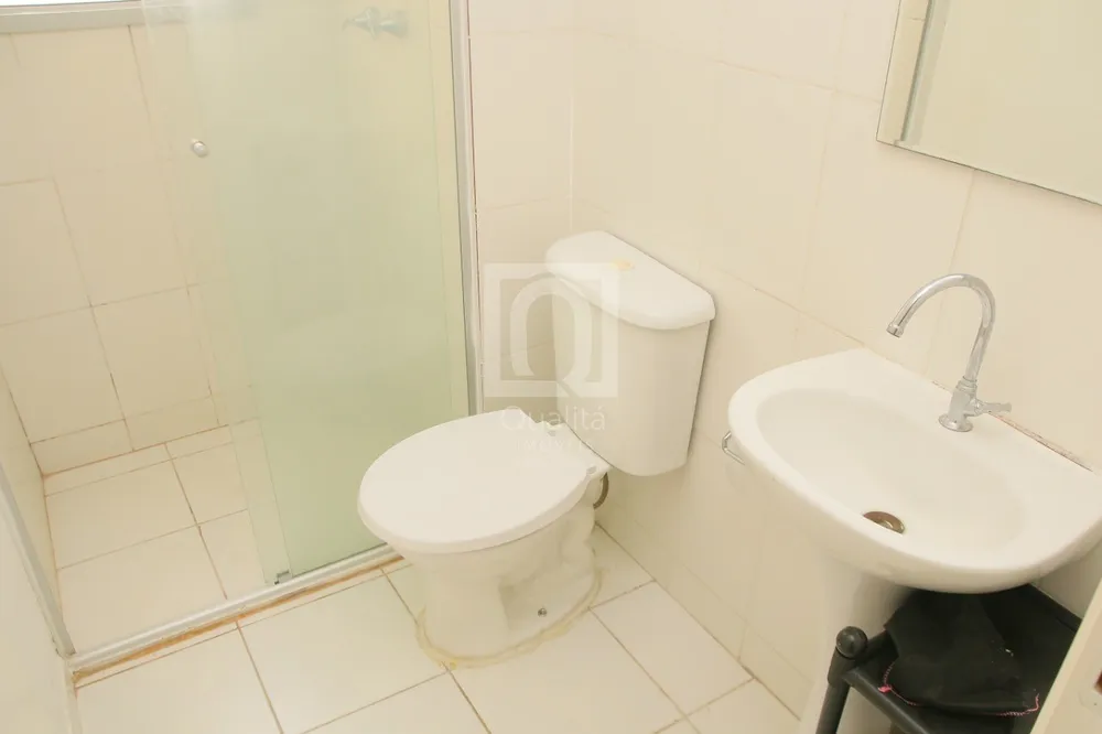 Apartamento, 2 quartos, 48 m² - Foto 5