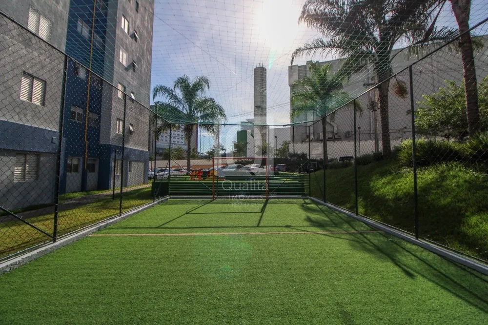 Apartamento, 2 quartos, 48 m² - Foto 8