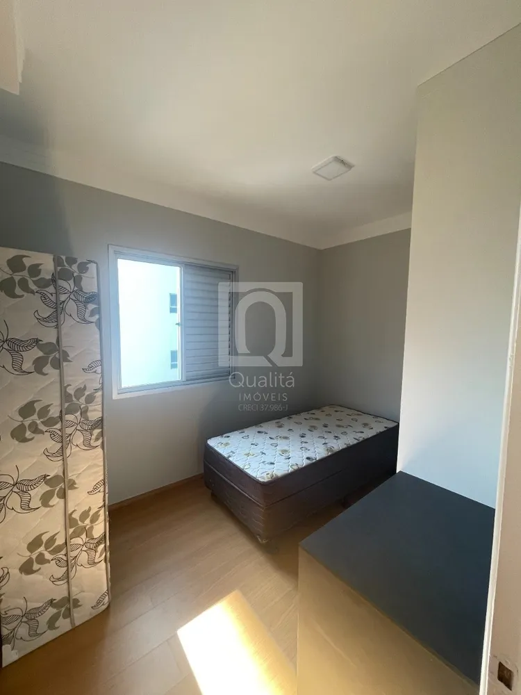 Apartamento, 2 quartos, 48 m² - Foto 2