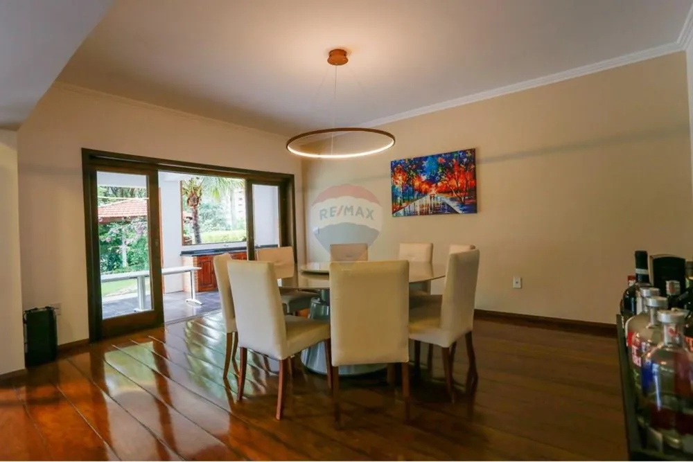 Casa de Condomínio, 7 quartos - Foto 6