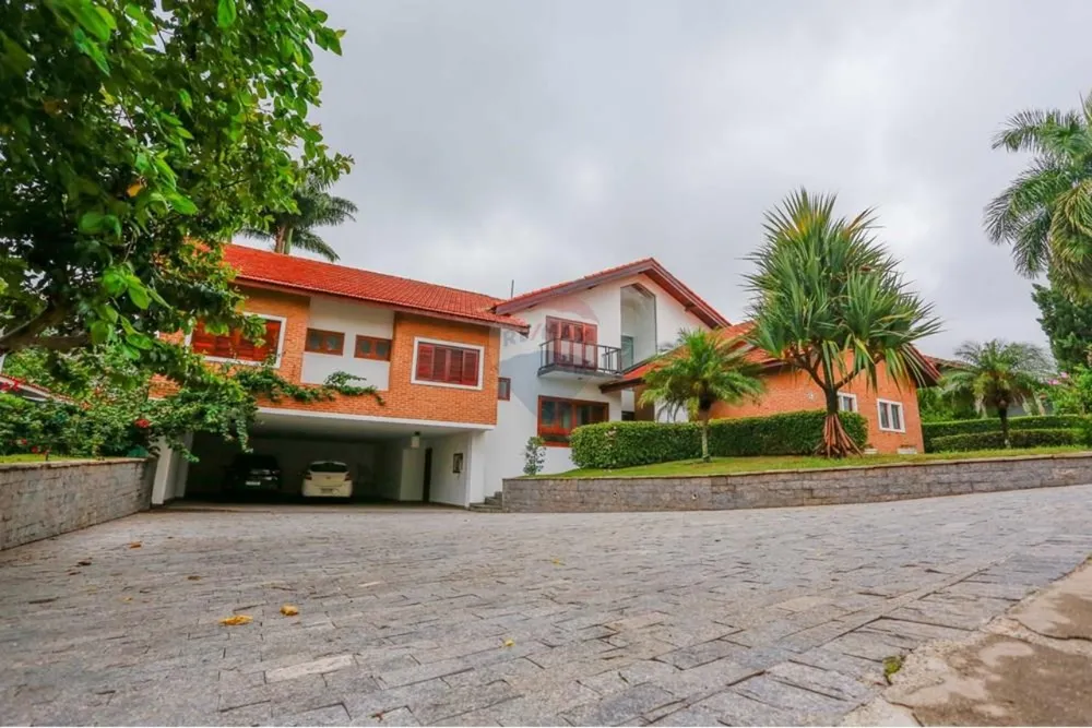 Casa de Condomínio, 7 quartos - Foto 8