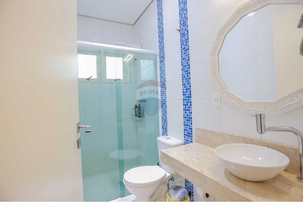 Casa de Condomínio, 7 quartos - Foto 4