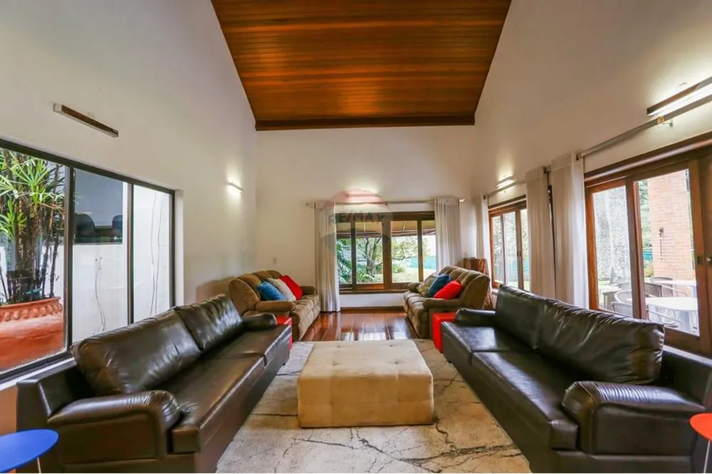Casa de Condomínio, 7 quartos - Foto 5