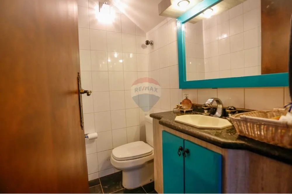Casa de Condomínio, 7 quartos - Foto 7