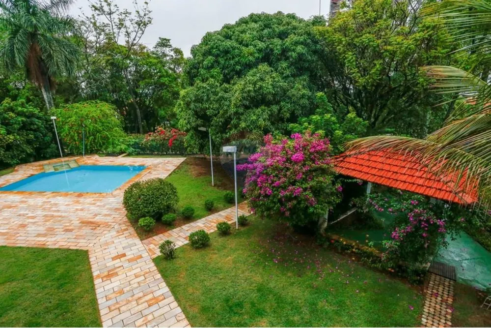 Casa de Condomínio, 7 quartos - Foto 1