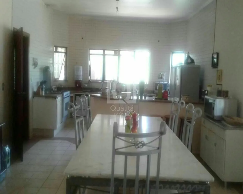 Chácara, 3 quartos, 7200 m² - Foto 1