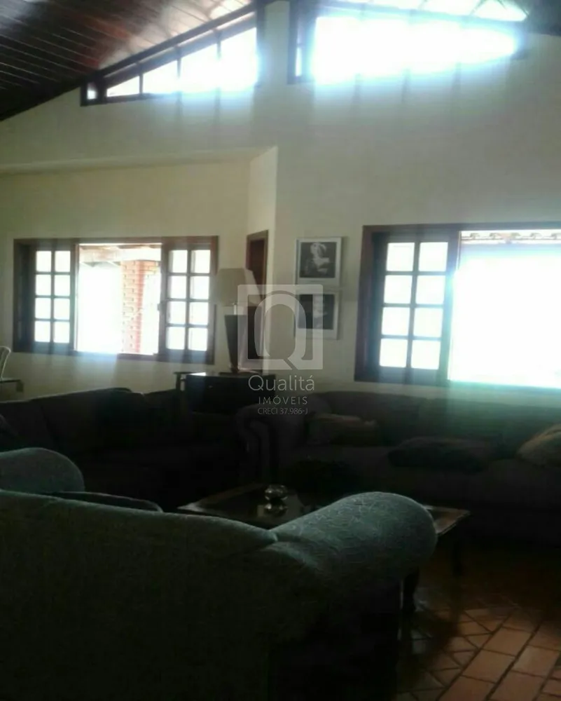 Chácara, 3 quartos, 7200 m² - Foto 4