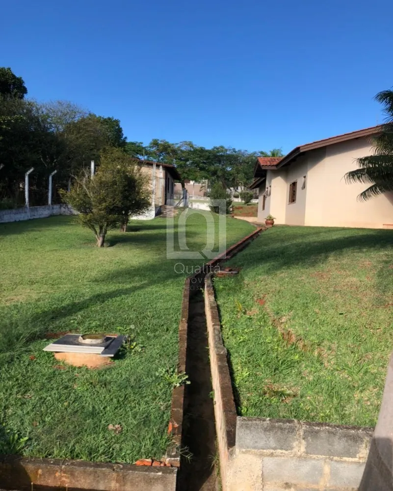 Chácara, 3 quartos, 7200 m² - Foto 3