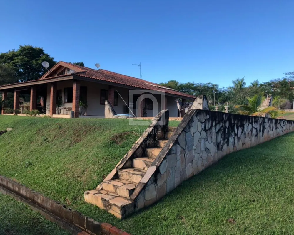 Chácara, 3 quartos, 7200 m² - Foto 2
