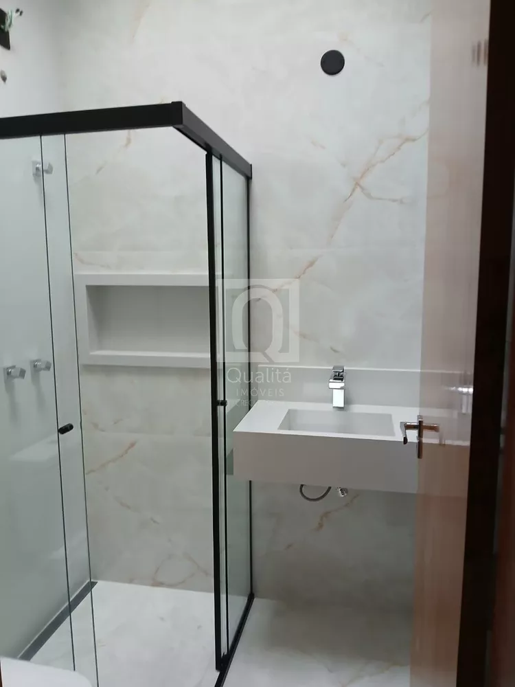 Casa de Condomínio, 3 quartos - Foto 8