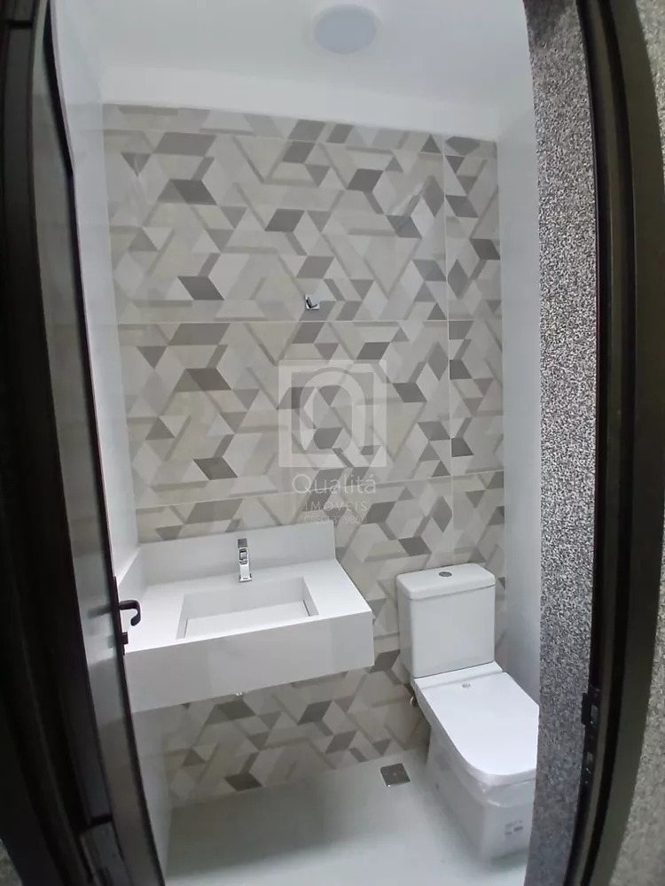 Casa de Condomínio, 3 quartos - Foto 7