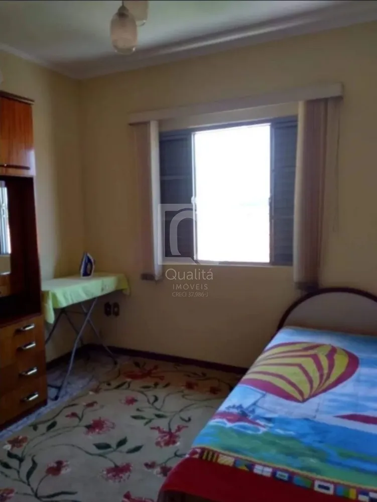 Sobrado, 3 quartos, 150 m² - Foto 6