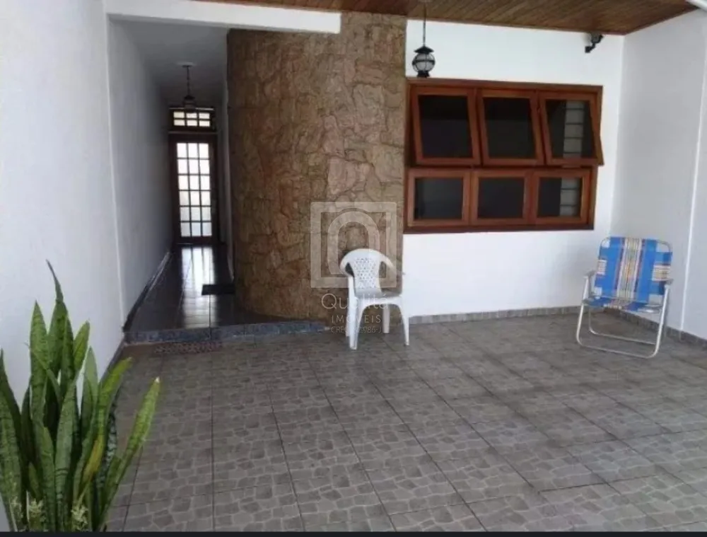 Sobrado, 3 quartos, 150 m² - Foto 1
