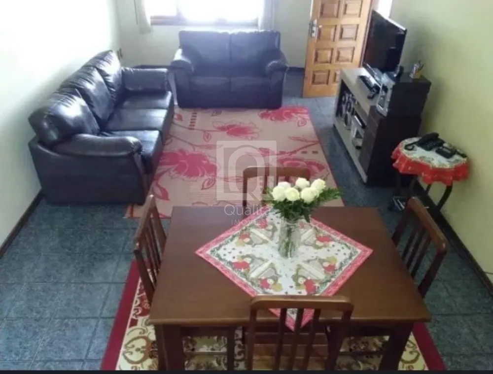 Sobrado, 3 quartos, 150 m² - Foto 4