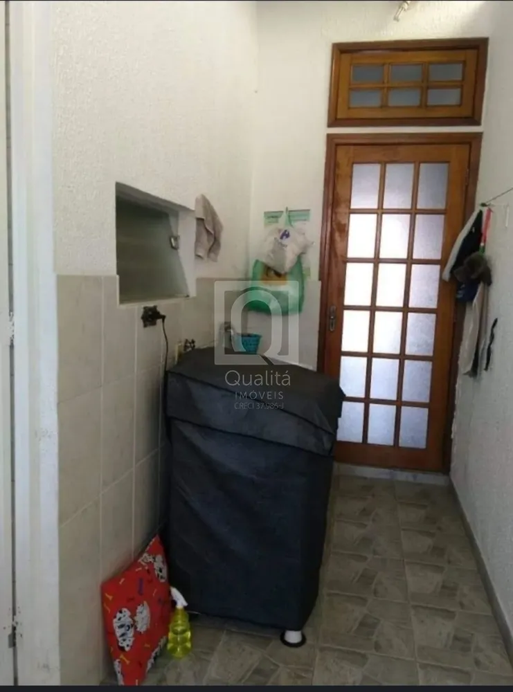 Sobrado, 3 quartos, 150 m² - Foto 5