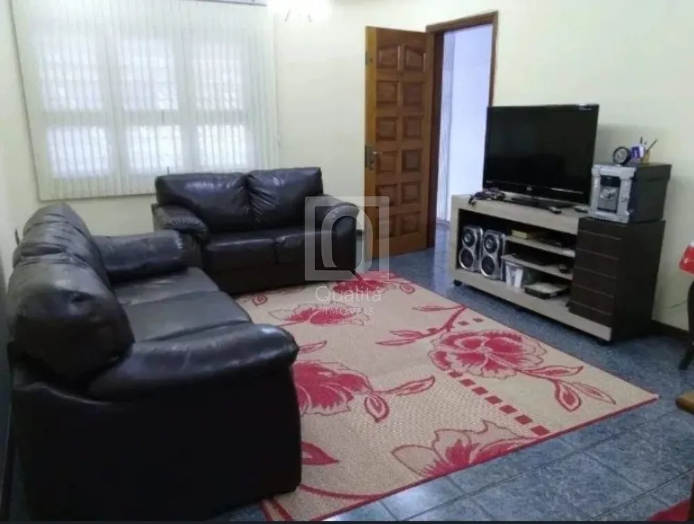 Sobrado, 3 quartos, 150 m² - Foto 3