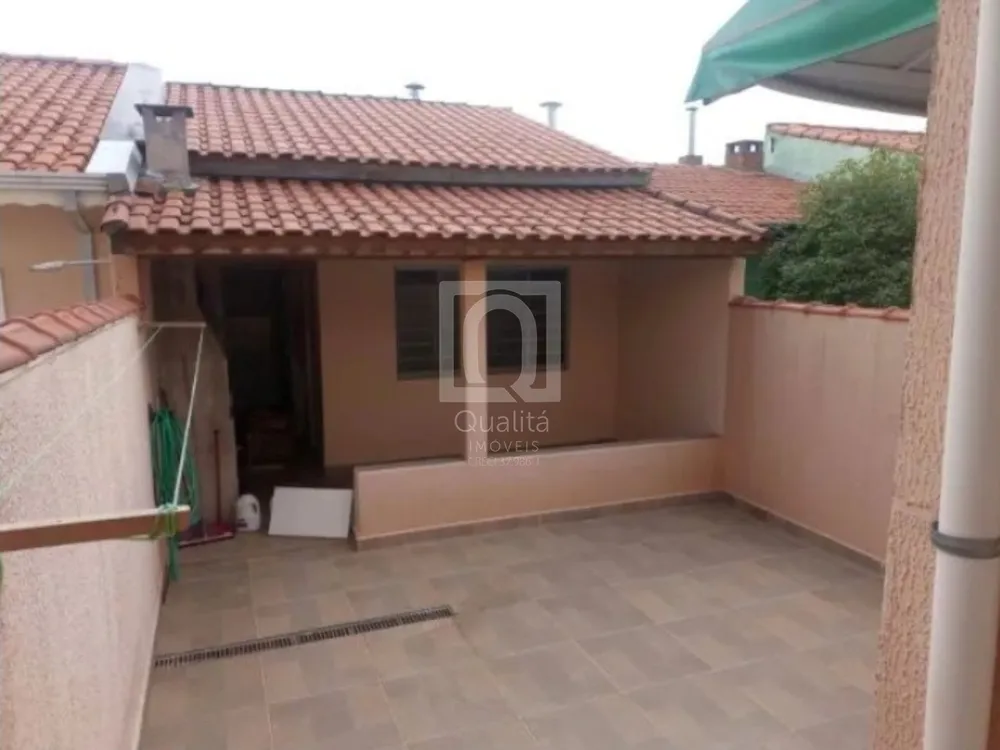 Sobrado, 3 quartos, 150 m² - Foto 7