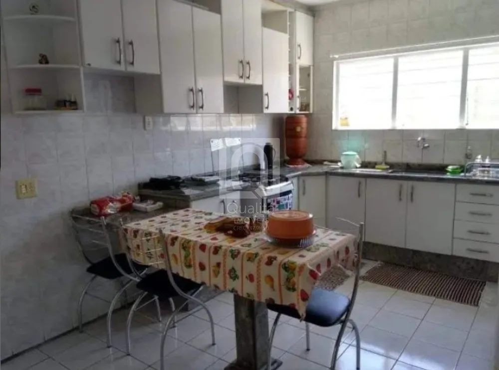 Sobrado, 3 quartos, 150 m² - Foto 2