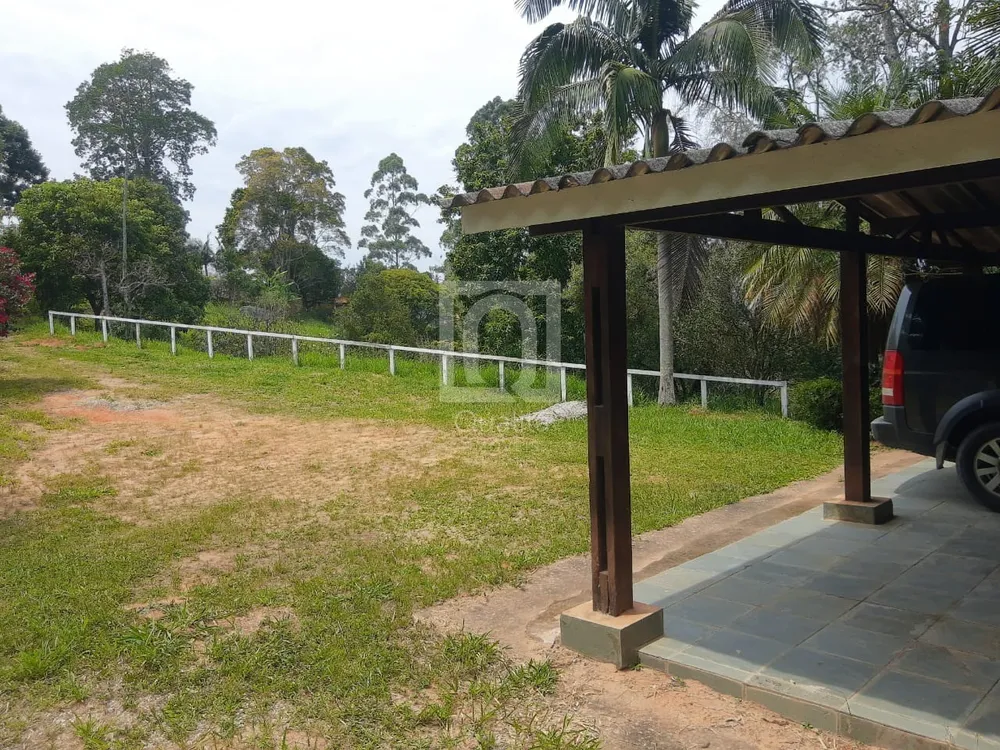 Chácara, 4 quartos, 6000 m² - Foto 10