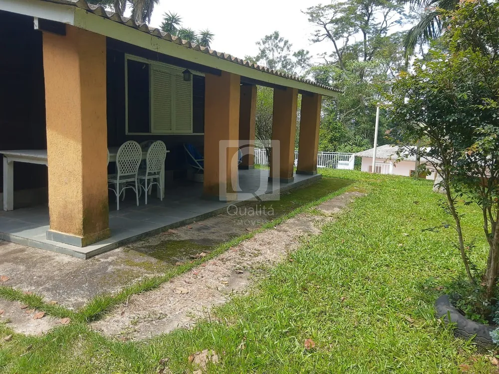 Chácara, 4 quartos, 6000 m² - Foto 2