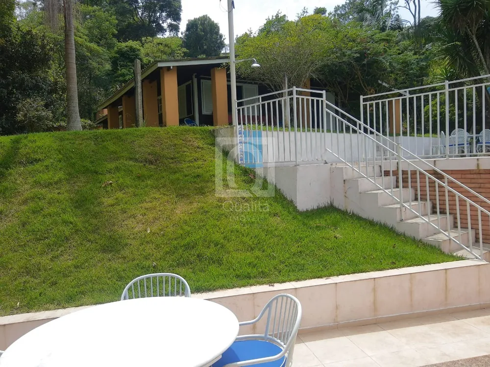 Chácara, 4 quartos, 6000 m² - Foto 5