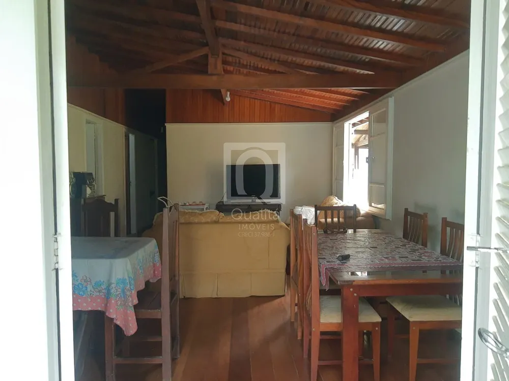 Chácara, 4 quartos, 6000 m² - Foto 6