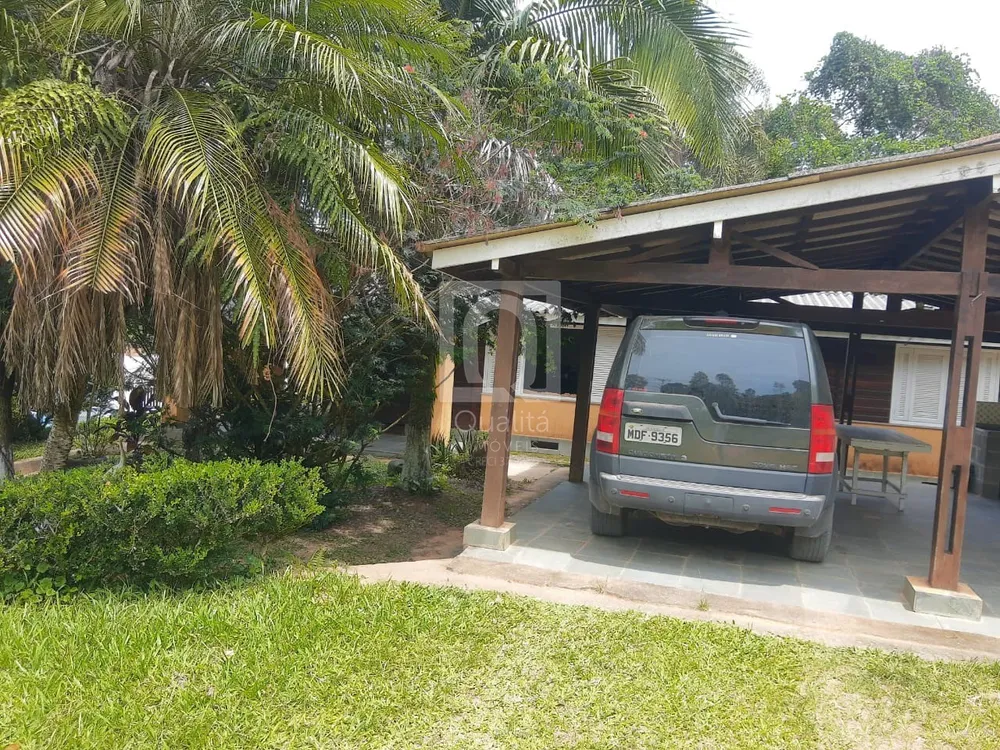 Chácara, 4 quartos, 6000 m² - Foto 12