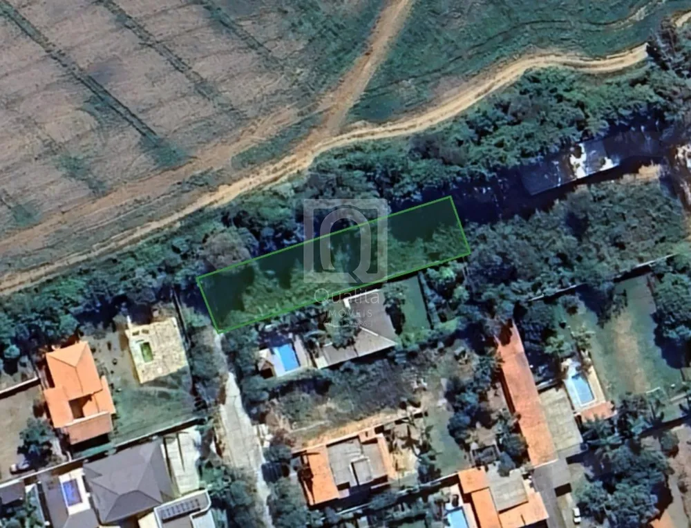 Terreno, 1080 m² - Foto 3