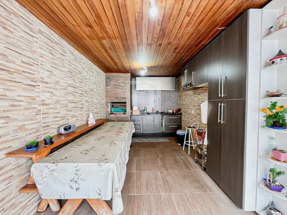 Casa de Condomínio, 3 quartos - Foto 8