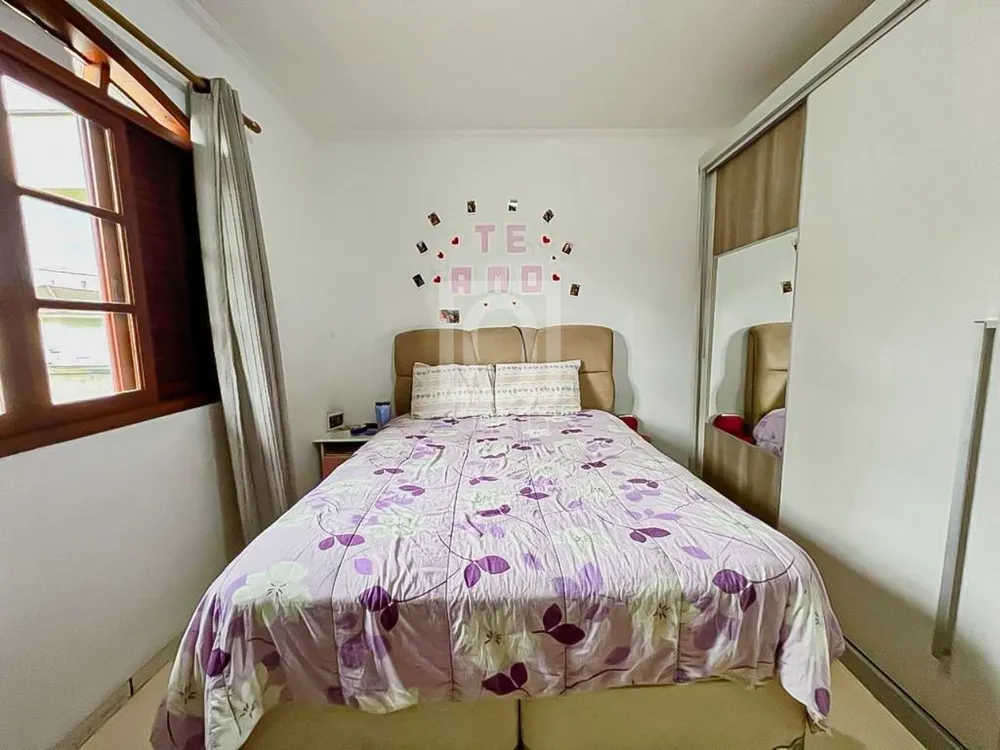 Casa de Condomínio, 3 quartos - Foto 15