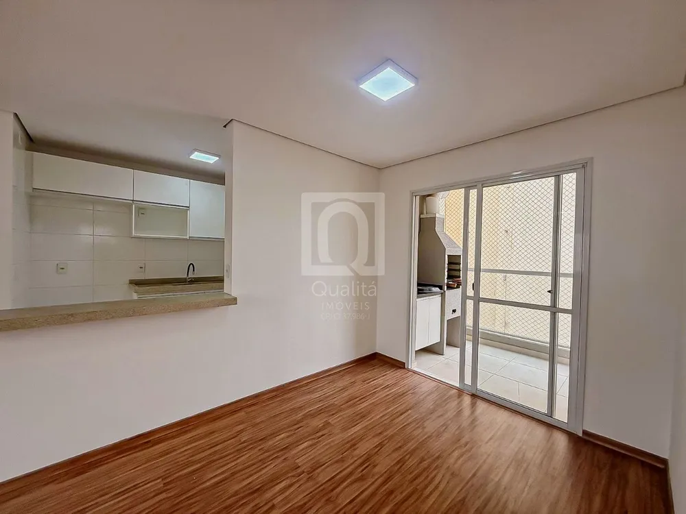 Apartamento, 3 quartos, 92 m² - Foto 5