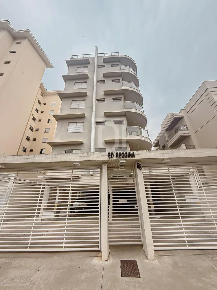 Apartamento, 3 quartos, 92 m² - Foto 8