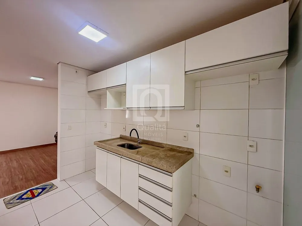 Apartamento, 3 quartos, 92 m² - Foto 3