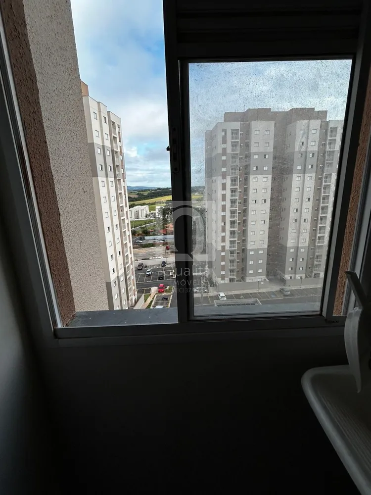 Apartamento, 2 quartos, 41 m² - Foto 3