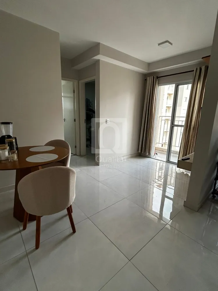 Apartamento, 2 quartos, 41 m² - Foto 5