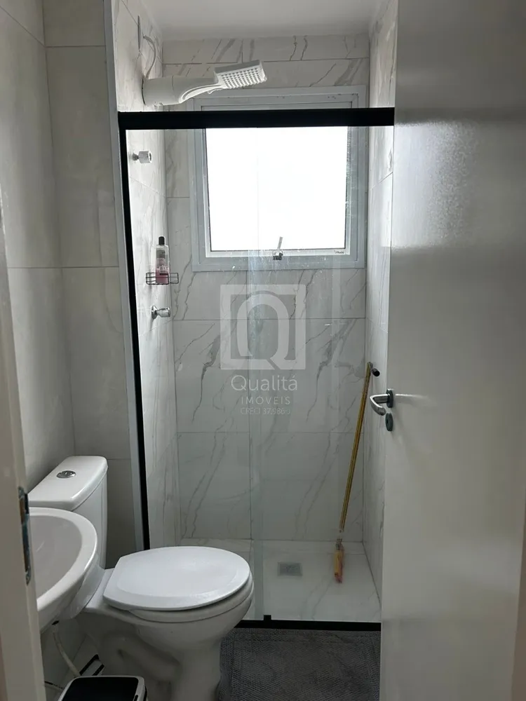Apartamento, 2 quartos, 41 m² - Foto 7