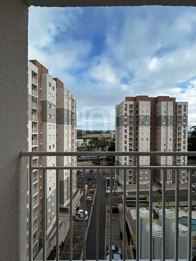 Apartamento, 2 quartos, 41 m² - Foto 8