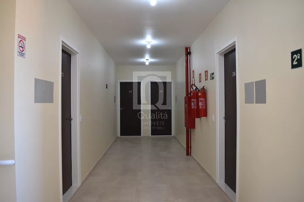 Apartamento à venda com 2 quartos, 46m² - Foto 12