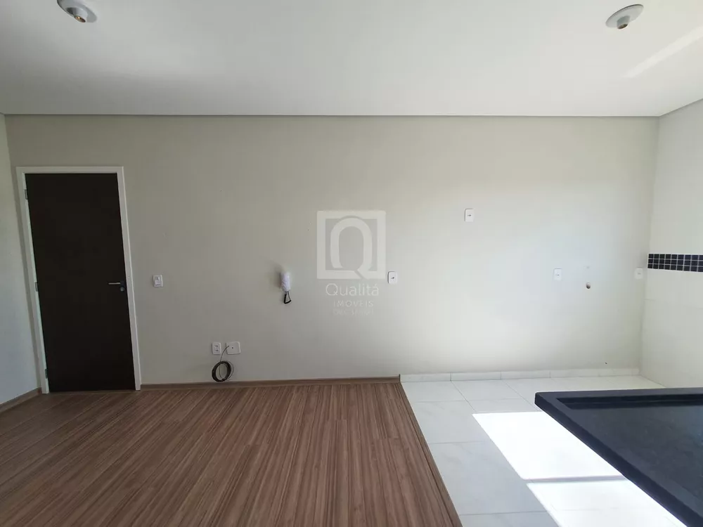 Apartamento à venda com 2 quartos, 46m² - Foto 4