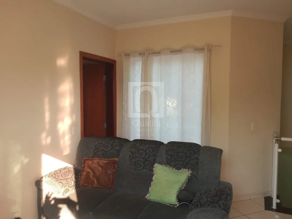 Sobrado, 3 quartos - Foto 7