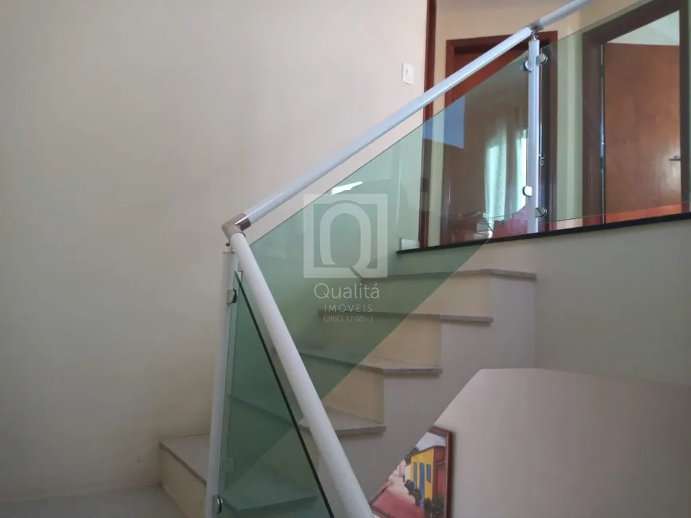 Sobrado, 3 quartos - Foto 2