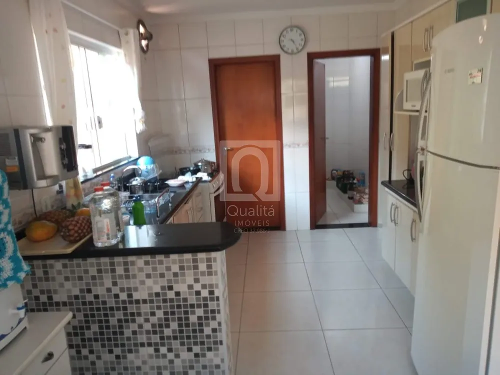 Sobrado, 3 quartos - Foto 1